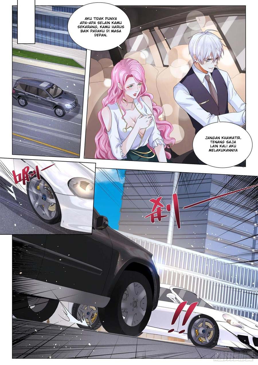 Shen Hao’s Heavenly Fall System Chapter 335 Gambar 8